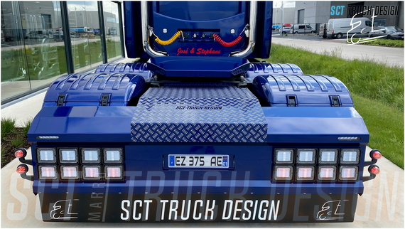 Ravasso - Scania NG Torpedo
