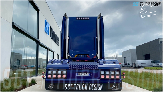 Ravasso - Scania NG Torpedo