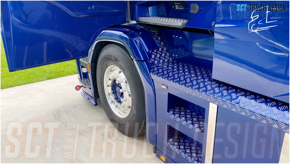 Ravasso - Scania NG Torpedo