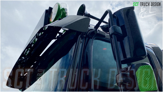 Van Der Linden - Mercedes Atego 300