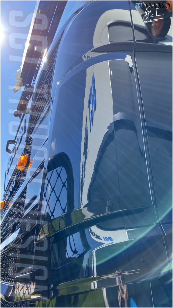 Update Moens - Scania NG 650S
