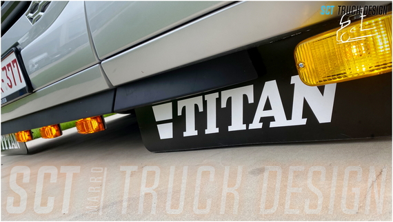 Becatrans - Volvo FH05 Globetrotter XL 6x2