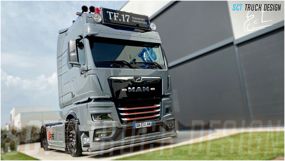 TF.17 - MAN TGX 510
