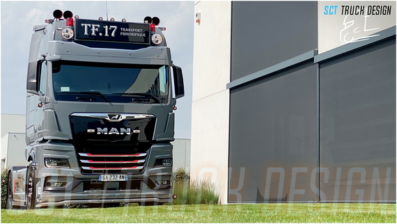 TF.17 - MAN TGX 510