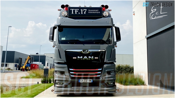 TF.17 - MAN TGX 510