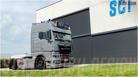 TF.17 - MAN TGX 510