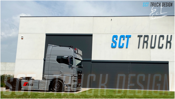 TF.17 - MAN TGX 510