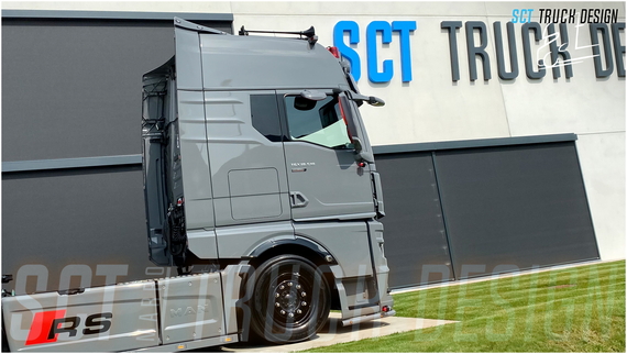 TF.17 - MAN TGX 510