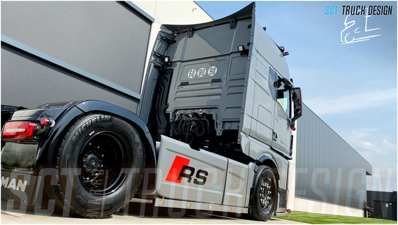 TF.17 - MAN TGX 510