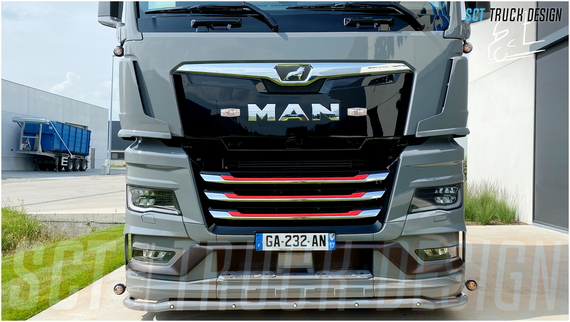 TF.17 - MAN TGX 510