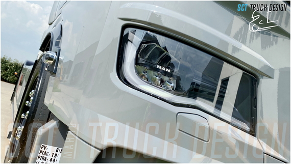 TF.17 - MAN TGX 510
