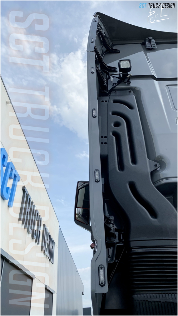 TF.17 - MAN TGX 510