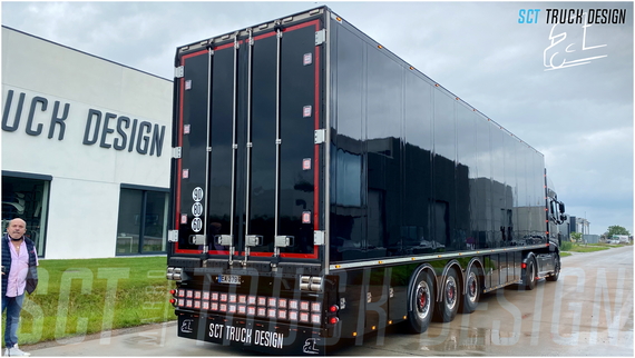 STH - Trailer