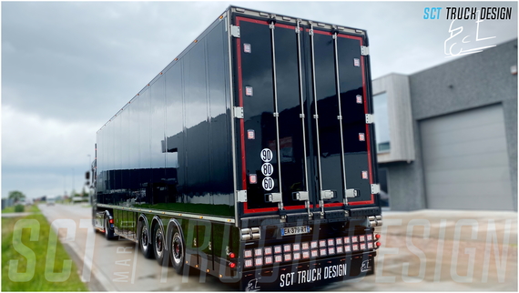 STH - Trailer