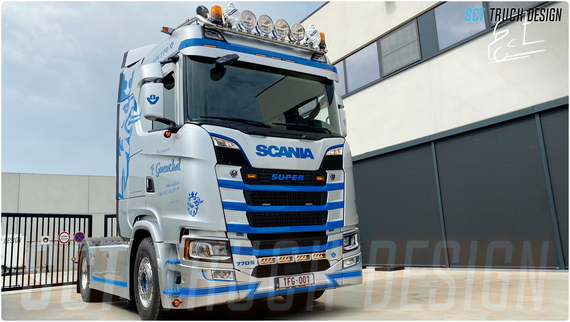 Gueuthal - Scania NG 770S 