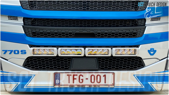 Gueuthal - Scania NG 770S 