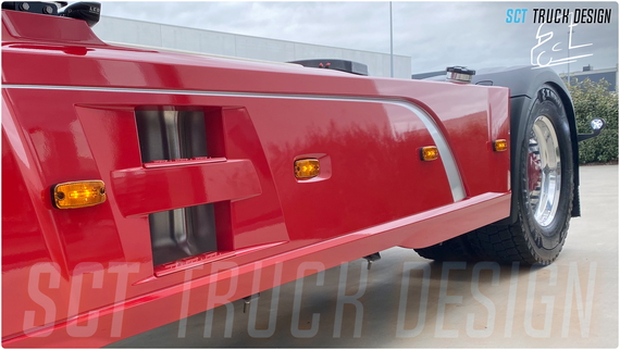 Notenbaert & Zn - Daf XF