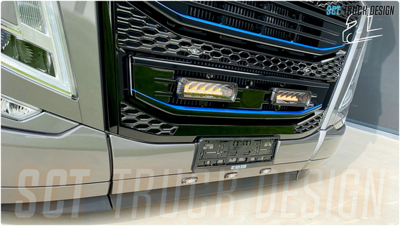 Van Der Sypt - Volvo FH05 Globetrotter XL