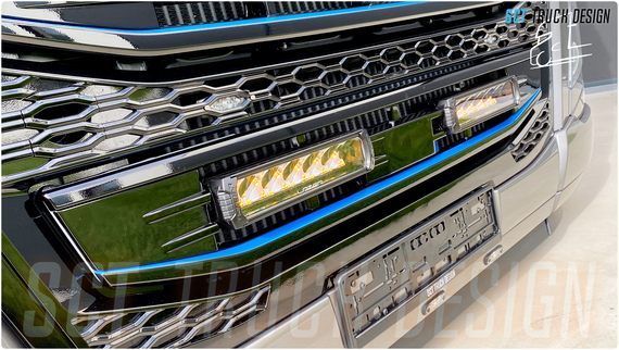 Van Der Sypt - Volvo FH05 Globetrotter XL