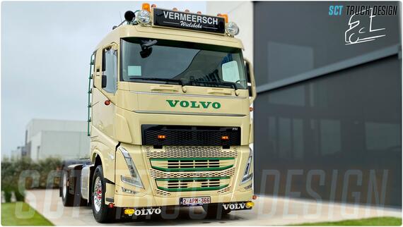 Vermeersch - Volvo FH05