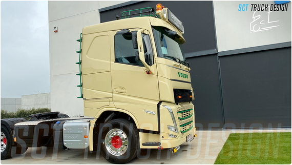 Vermeersch - Volvo FH05