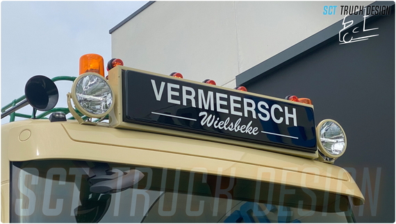 Vermeersch - Volvo FH05