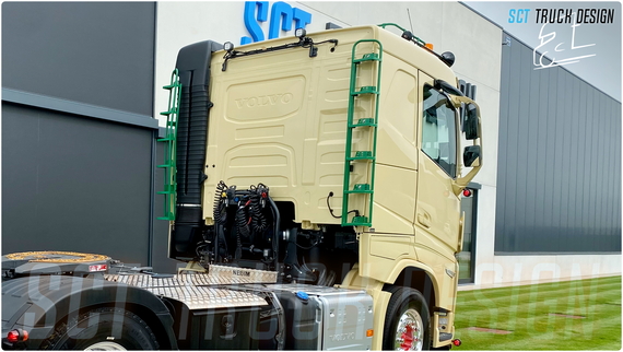 Vermeersch - Volvo FH05