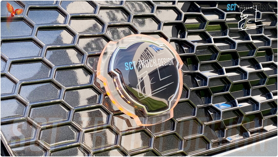 Debatrans - Scania 660S