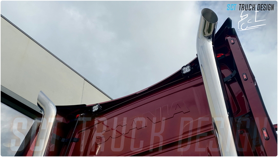 Pinet - Scania NG Highline 770S 
