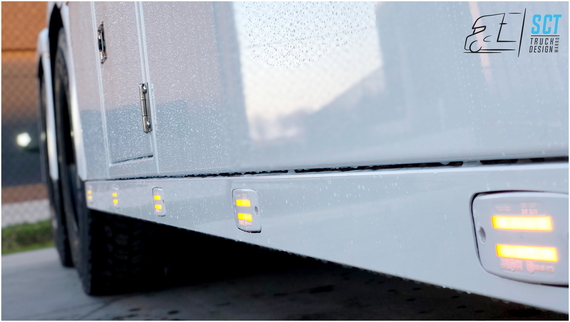 Wiame et Fils - Mercedes Arocs 6x4 630