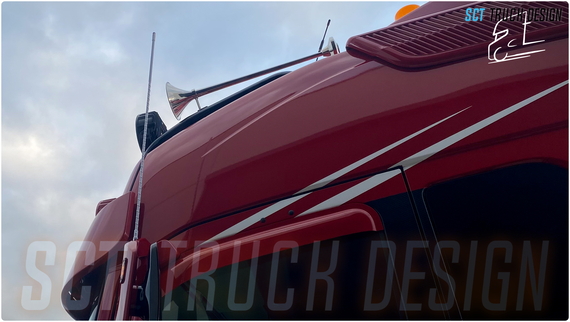 De Bremaeker - Volvo FH05 Globetrotter FH16 650
