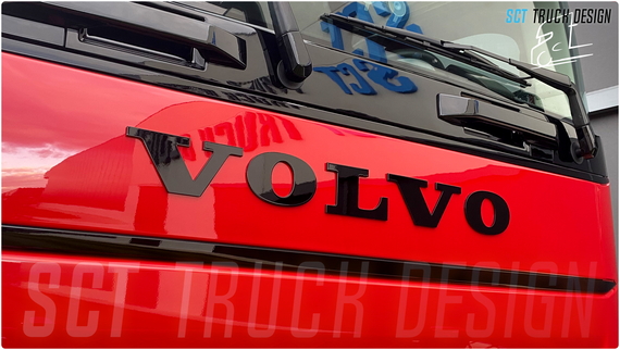 De Bremaeker - Volvo FH05 Globetrotter FH16 650