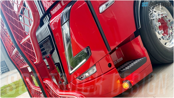 De Bremaeker - Volvo FH05 Globetrotter FH16 650