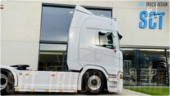 Mazenod - Scania NG R650 Highline 