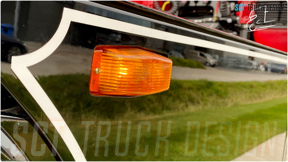 Daf XF Spacecab - Spinnoy; Dgdb-Line
