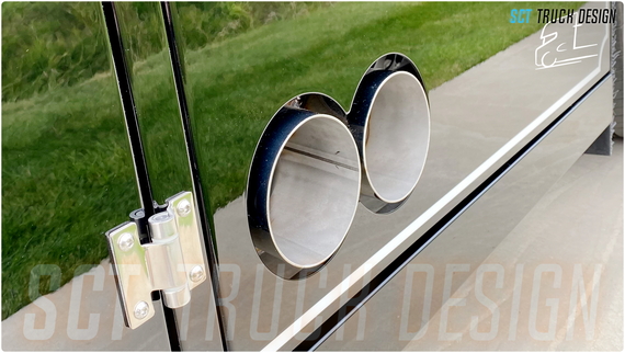 Daf XF Spacecab - Spinnoy; Dgdb-Line