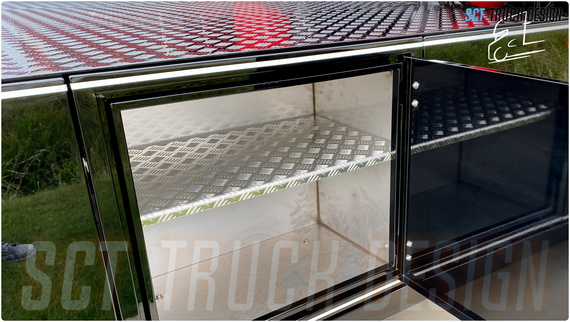 Daf XF Spacecab - Spinnoy; Dgdb-Line