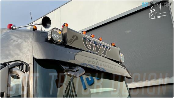 GVT - Volvo FH05 500 Globetrotter