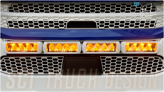 Schreurs Transport - Scania NG Highline V8 S590