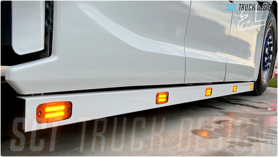 Schreurs Transport - Scania NG Highline V8 S590