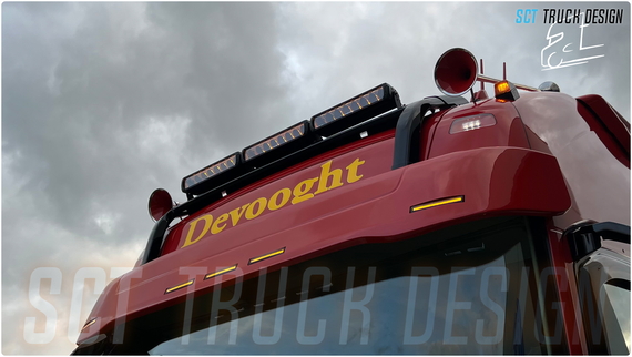 Devooght - Volvo FH05 Globetrotter XL