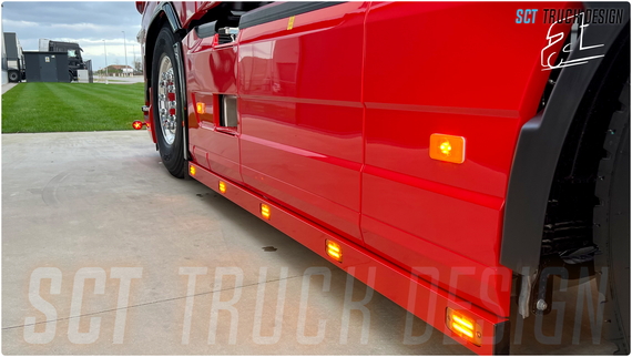 Devooght - Volvo FH05 Globetrotter XL