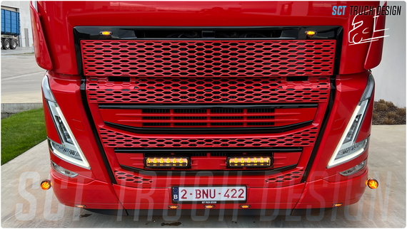 Devooght - Volvo FH05 Globetrotter XL