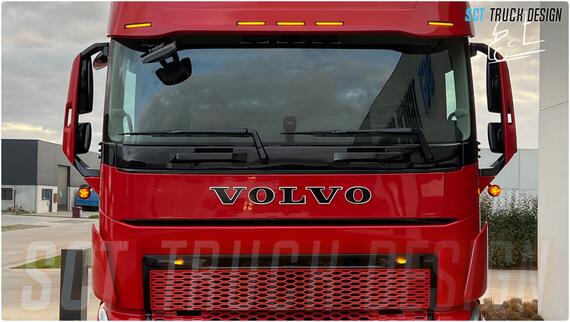 Devooght - Volvo FH05 Globetrotter XL
