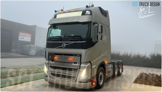 S&I Trans - Volvo FH05