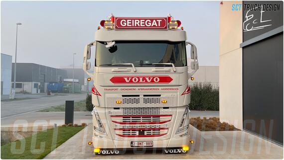 Geiregat - Volvo FH05