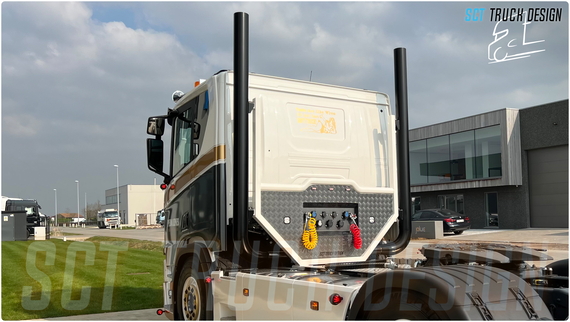 Pedalines - Scania NG R Lowroof (2)
