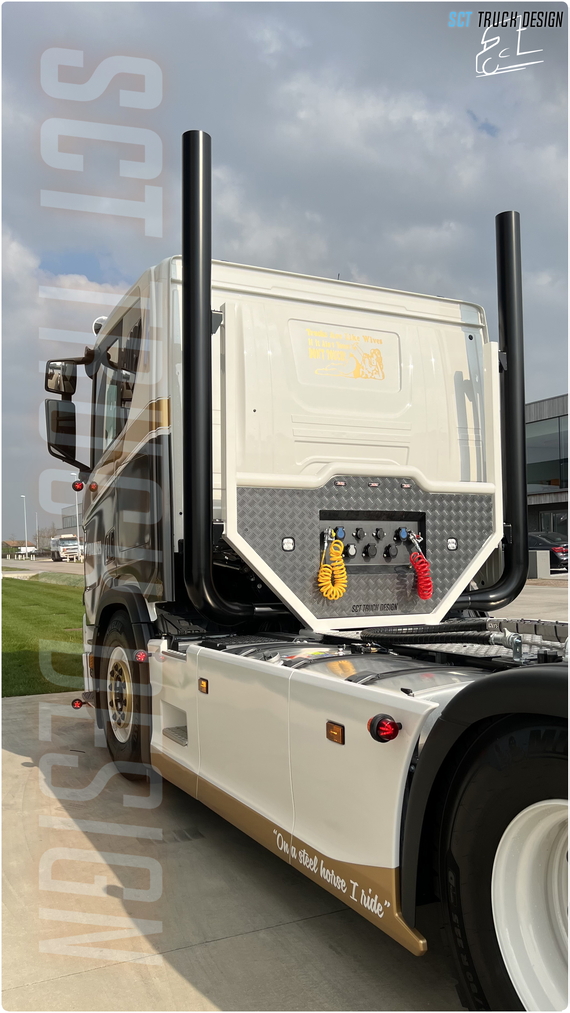 Pedalines - Scania NG R Lowroof (2)