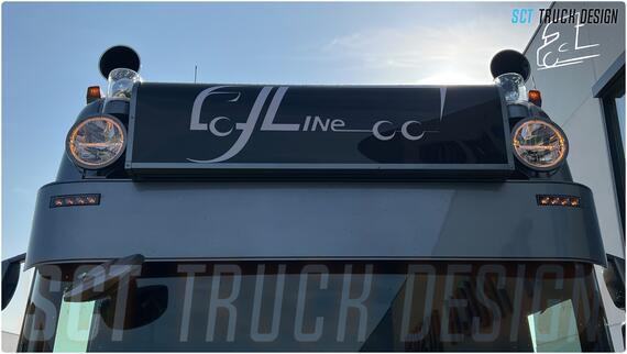 Y-Line2 - Scania NG R Highline