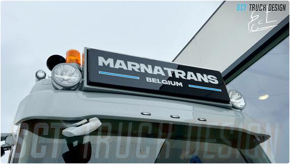 Marnatrans - Volvo FH05